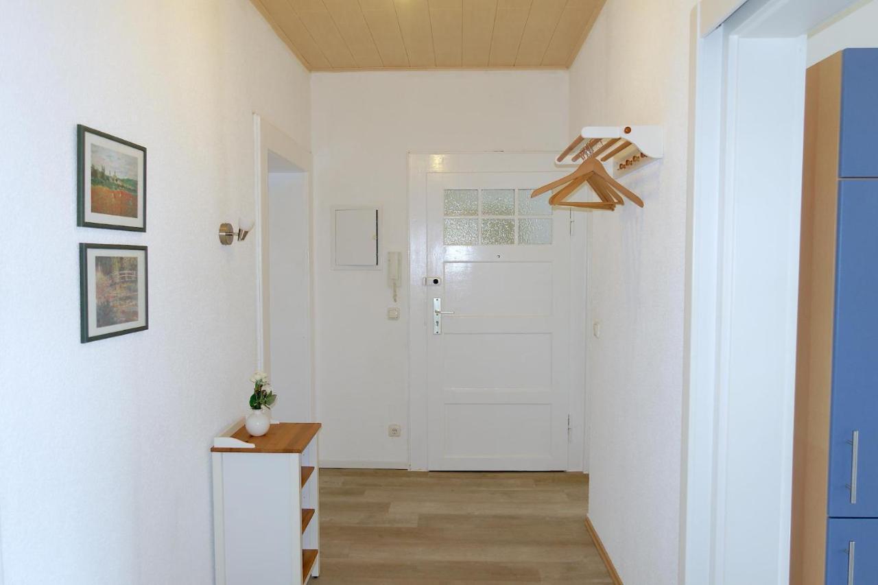 Апартаменты Haus Donnerberg Rehefeld Альтенберг Экстерьер фото