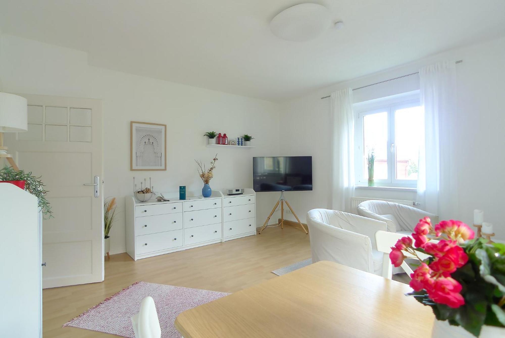 Апартаменты Haus Donnerberg Rehefeld Альтенберг Экстерьер фото